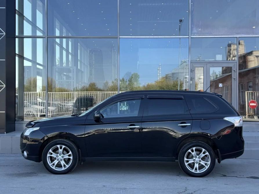 Mitsubishi Outlander III Новосибирск  - изображение 8