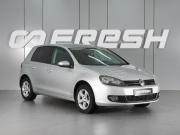 Volkswagen Golf VI Минеральные Воды  - изображение 17