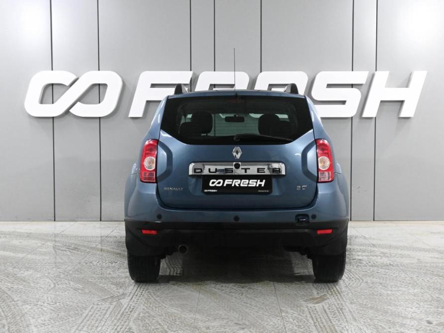 Renault Duster I Ростов-на-Дону  - изображение 4
