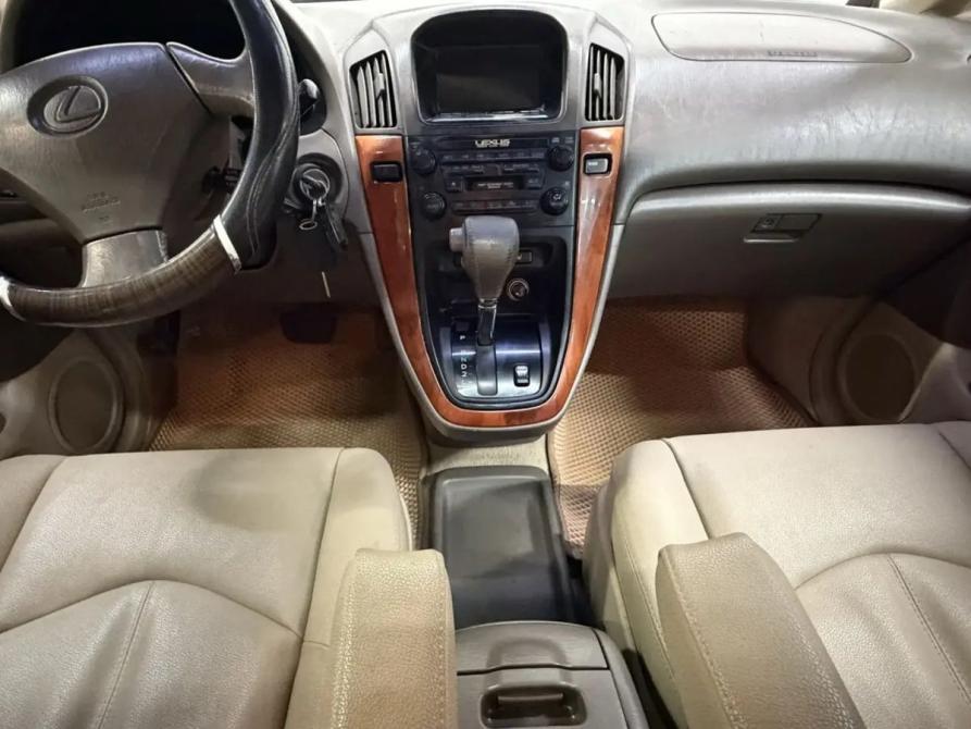 Lexus RX I Саратов  - изображение 7