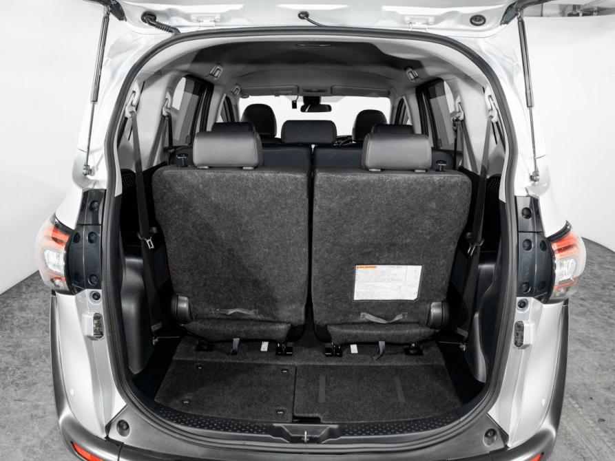 Toyota Sienta II Рестайлинг Иркутск  - изображение 19