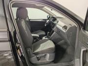 Volkswagen Tiguan II Рестайлинг Москва  - изображение 50
