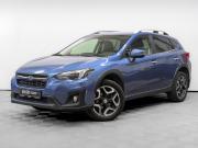 Subaru XV II Москва  - изображение 31