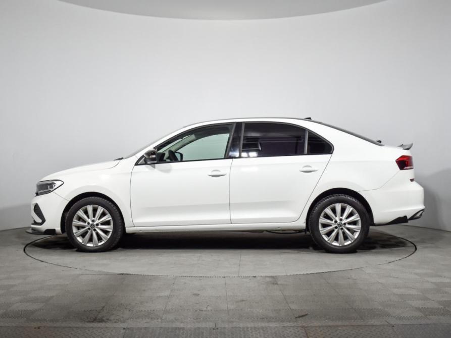 Volkswagen Polo VI Санкт-Петербург  - изображение 9