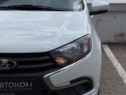 Lada (ВАЗ) Granta I Рестайлинг Уфа  - изображение 23