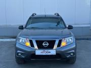 Nissan Terrano III (D10) Тамбов  - изображение 23