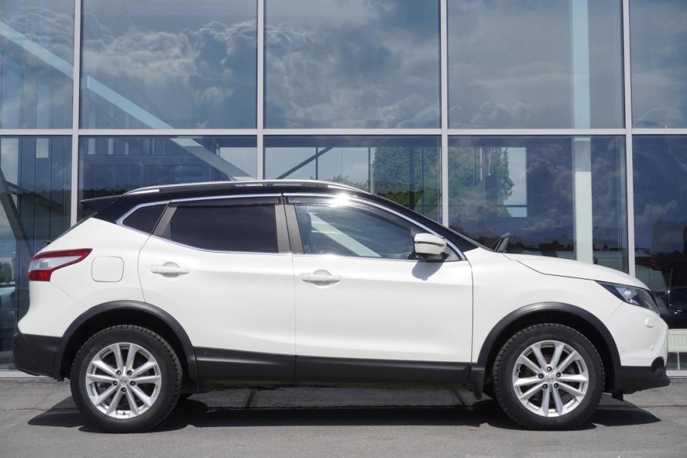 Nissan Qashqai II Ульяновск  - изображение 5