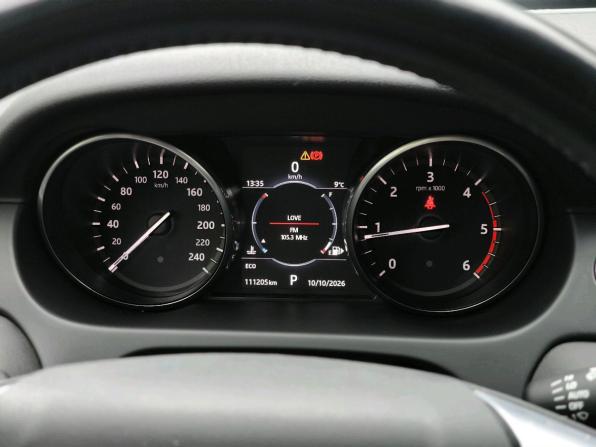 Land Rover Discovery Sport I с пробегом 2017 года, цена 2 150 000 рублей, 111204 км, внедорожник, Автокод Объявления