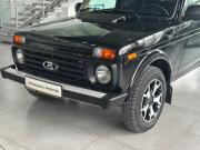 Lada (ВАЗ) Niva Legend I Новосибирск  - изображение 30