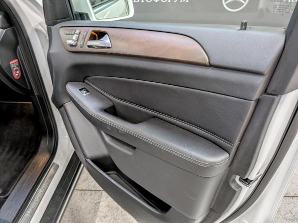Mercedes-Benz GLE I (W166) с пробегом 2016 года, цена 3 825 000 рублей, 108486 км, внедорожник, Автокод Объявления