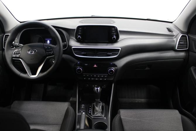 Hyundai Tucson III Рестайлинг с пробегом 2020 года, цена 2 329 000 рублей, 150000 км, внедорожник, Автокод Объявления