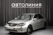 Toyota Camry V (XV30) Рестайлинг Красноярск  - изображение 19