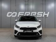Kia Cerato IV Воронеж  - изображение 23