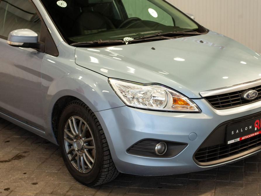 Ford Focus II Рестайлинг Иваново  - изображение 7