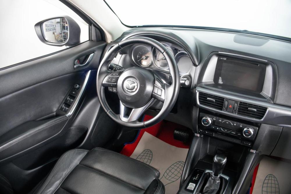 Mazda CX-5 I Рестайлинг Пермь  - изображение 13