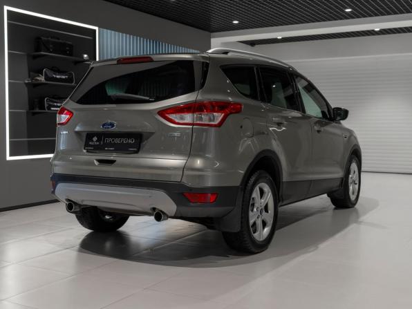 Ford Kuga II с пробегом 2013 года, цена 1 460 000 рублей, 86537 км, внедорожник, Автокод Объявления