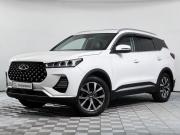 Chery Tiggo 7 Pro I Москва  - изображение 20