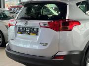 Toyota RAV4 IV (XA40) Оренбург  - изображение 31