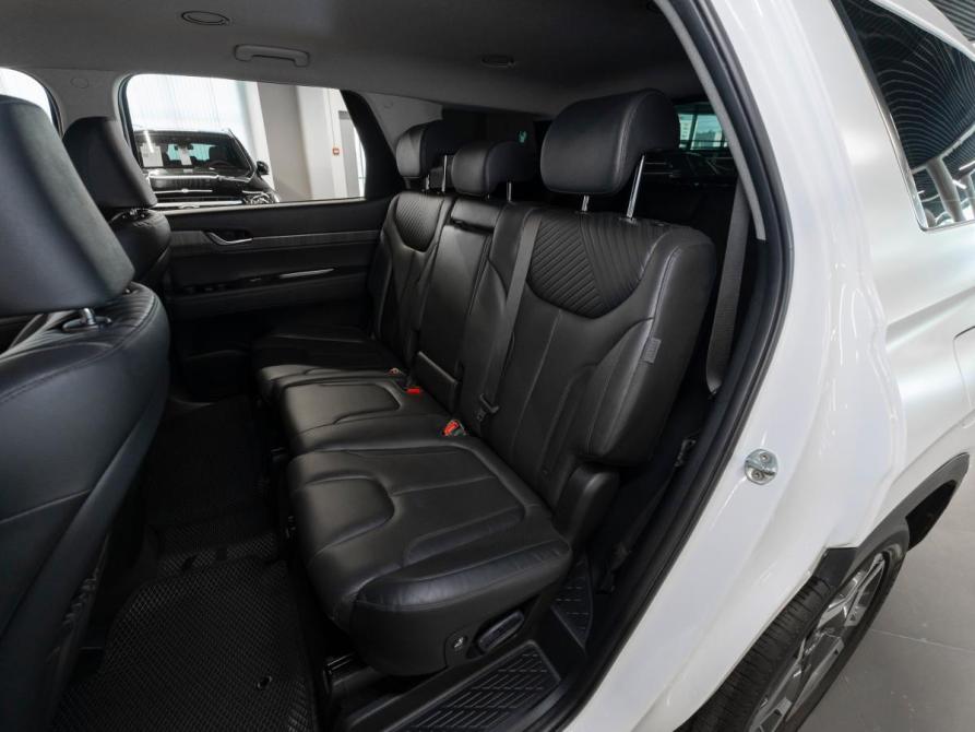 Hyundai Palisade I Рестайлинг Москва  - изображение 12