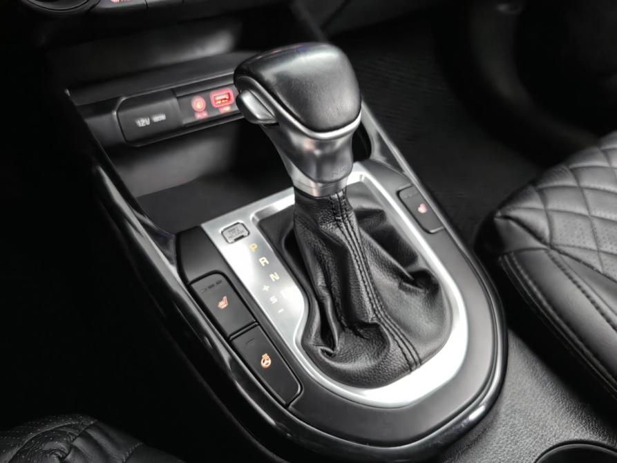 Kia Cerato IV Москва  - изображение 19