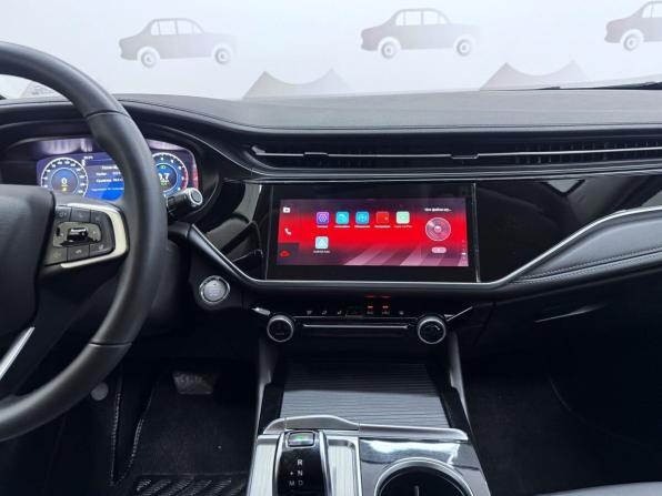 Omoda S5 с пробегом 2023 года, цена 1 599 000 рублей, 20964 км, седан, Автокод Объявления