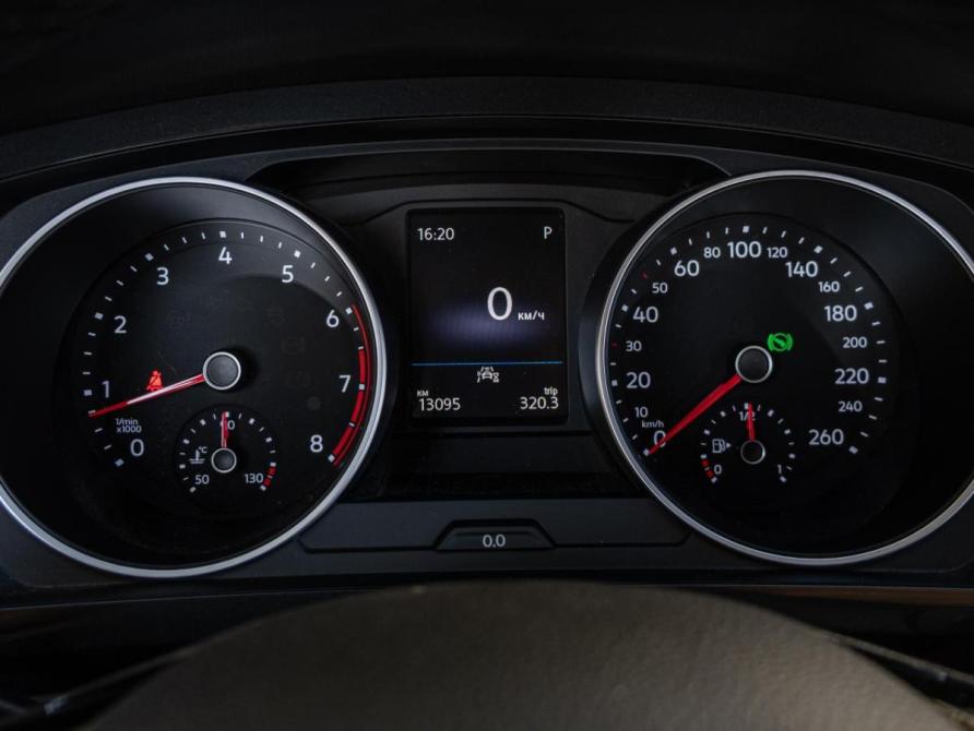 Volkswagen Tiguan II Краснодар  - изображение 16