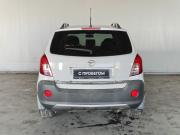 Opel Antara I Рестайлинг Москва  - изображение 21