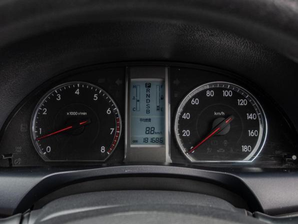 Toyota Allion II с пробегом 2008 года, цена 892 000 рублей, 181686 км, седан, Автокод Объявления