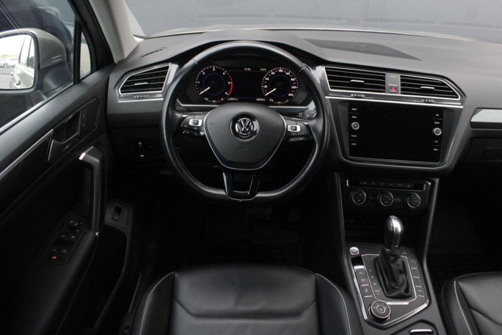 Volkswagen Tiguan II Брянск  - изображение 11