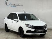 Lada (ВАЗ) Granta I Рестайлинг Химки  - изображение 19