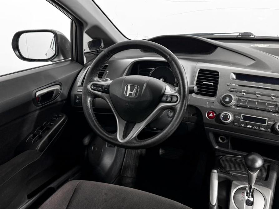 Honda Civic VIII Санкт-Петербург  - изображение 14