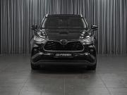Toyota Highlander IV (XU70) Ставрополь  - изображение 30