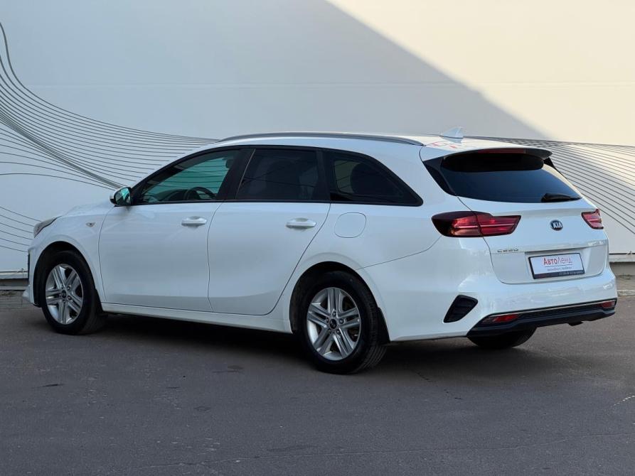 Kia Ceed III Воронеж  - изображение 6