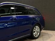 Mercedes-Benz C-Класс IV (W205) Рестайлинг Челябинск  - изображение 42