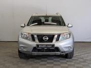 Nissan Terrano III (D10) Москва  - изображение 27