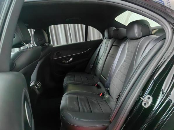 Mercedes-Benz E-Класс V (W213 S213 C238) Рестайлинг с пробегом 2020 года, цена 4 190 000 рублей, 89147 км, седан, Автокод Объявления