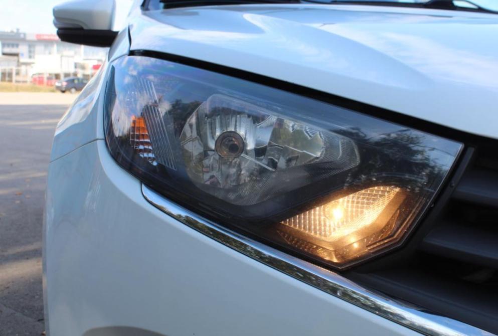 Lada (ВАЗ) Granta I Рестайлинг Нижний Новгород  - изображение 19