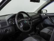 Skoda Octavia I (A4) Рестайлинг Москва  - изображение 22