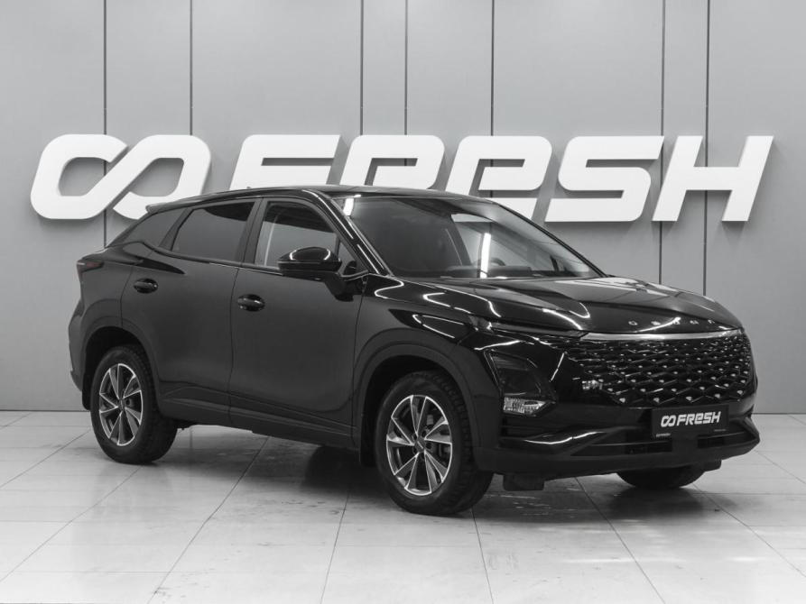 Omoda C5 I Ростов-на-Дону  - изображение 1