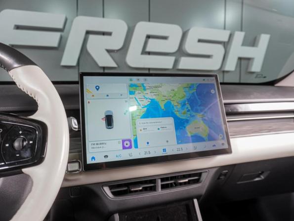 JETOUR DASHING I с пробегом 2023 года, цена 1 999 000 рублей, 64410 км, внедорожник, Автокод Объявления