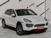 Porsche Cayenne II (958) Екатеринбург  - изображение 37