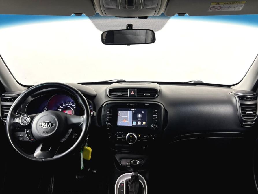 Kia Soul II Рестайлинг Пермь  - изображение 15
