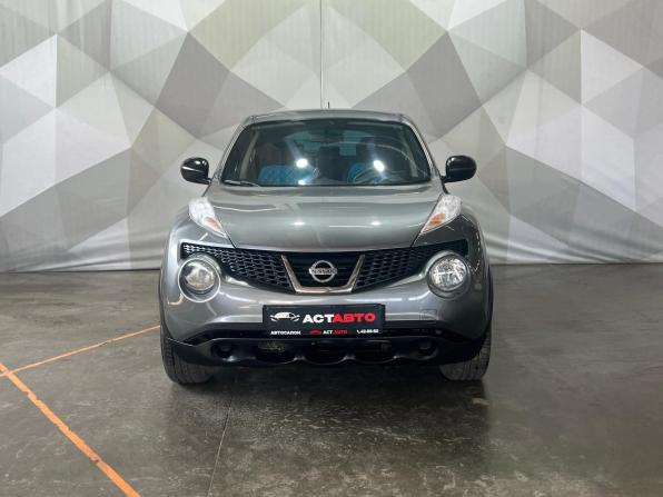 Nissan Juke I с пробегом 2013 года, цена 1 150 000 рублей, 170504 км, внедорожник, Автокод Объявления