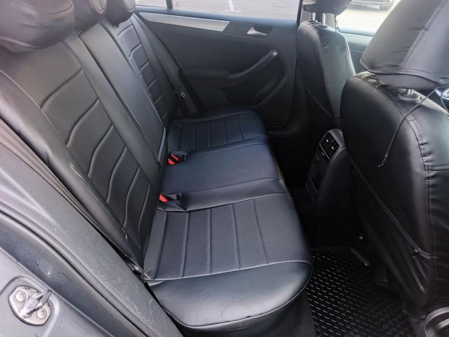 Volkswagen Jetta VI Брянск  - изображение 14