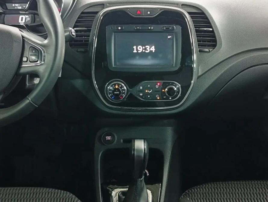 Renault Kaptur I Санкт-Петербург  - изображение 15