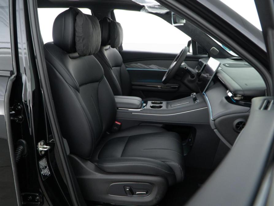 GAC Trumpchi S7 Москва  - изображение 8