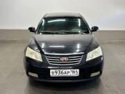 Geely Emgrand EC7 Саратов  - изображение 16