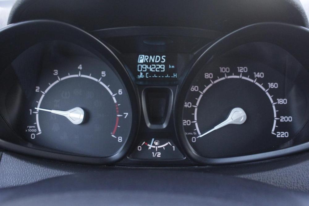 Ford EcoSport II Брянск  - изображение 11