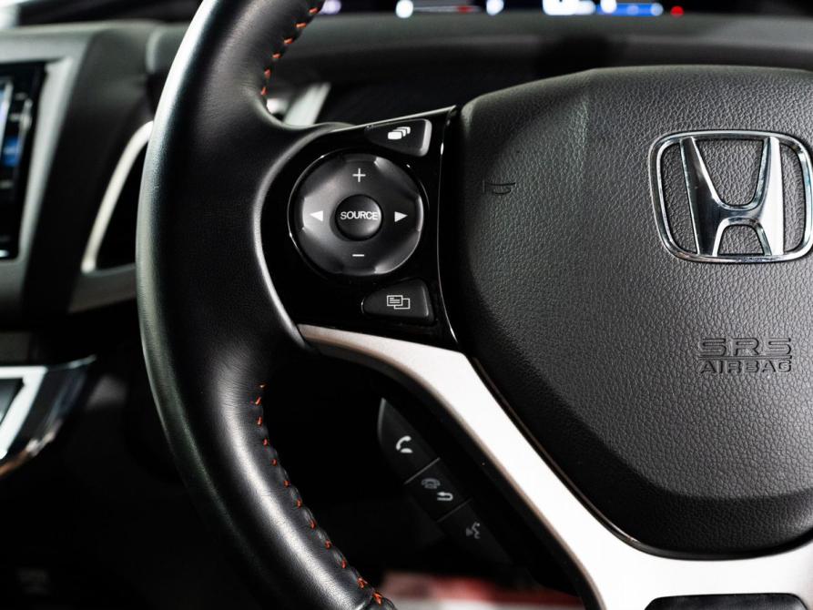 Honda Jade I Рестайлинг Иркутск  - изображение 10
