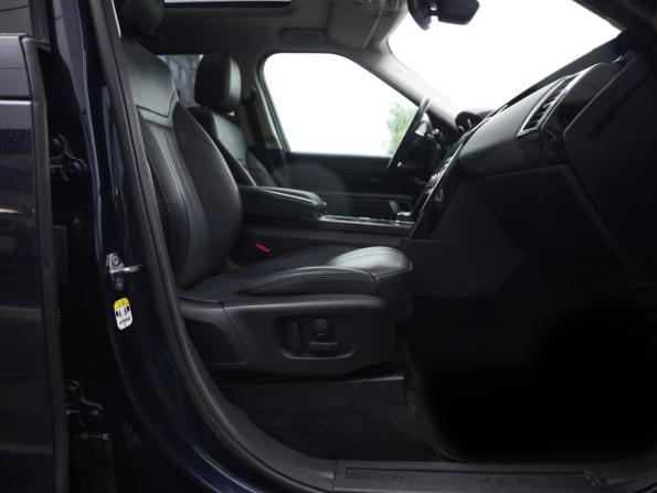 Land Rover Discovery V с пробегом 2019 года, цена 2 974 000 рублей, 134346 км, внедорожник, Автокод Объявления